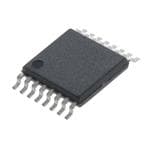 MAX312EUE+ by Analog Devices